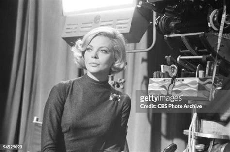 585 Barbara Bain Photos Stock Photos & High